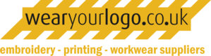 wearyourlogo