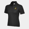 Ladies Ultra Poloshirt Thumbnail