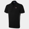 Two Tone Poloshirt Thumbnail
