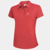 Ladies Ultra Cool Poloshirt Thumbnail