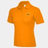 Ladies Poloshirt Thumbnail