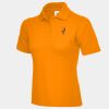 Ladies Poloshirt Thumbnail