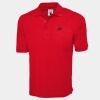 Cotton Rich Poloshirt Thumbnail