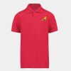 Klassic polo kids with Superwash® 60°C Thumbnail